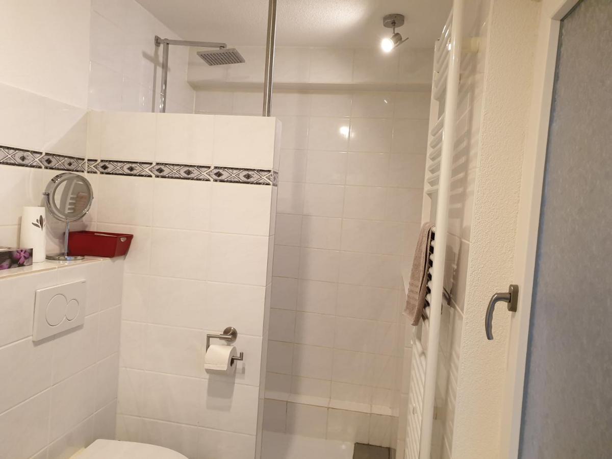 Appartement In