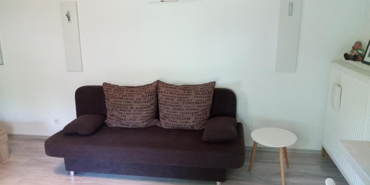 Appartement In