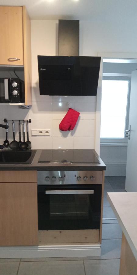 Appartement In *