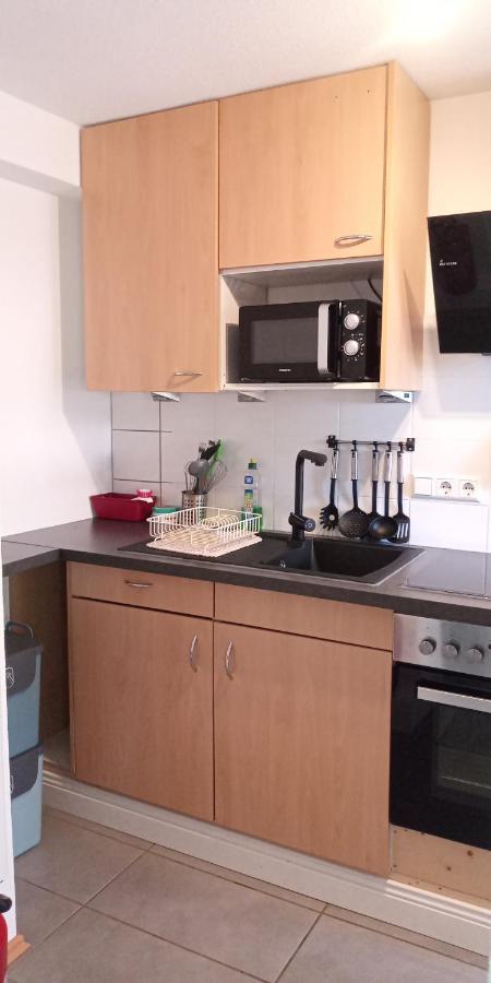 In Apartment Grenzach-Wyhlen
