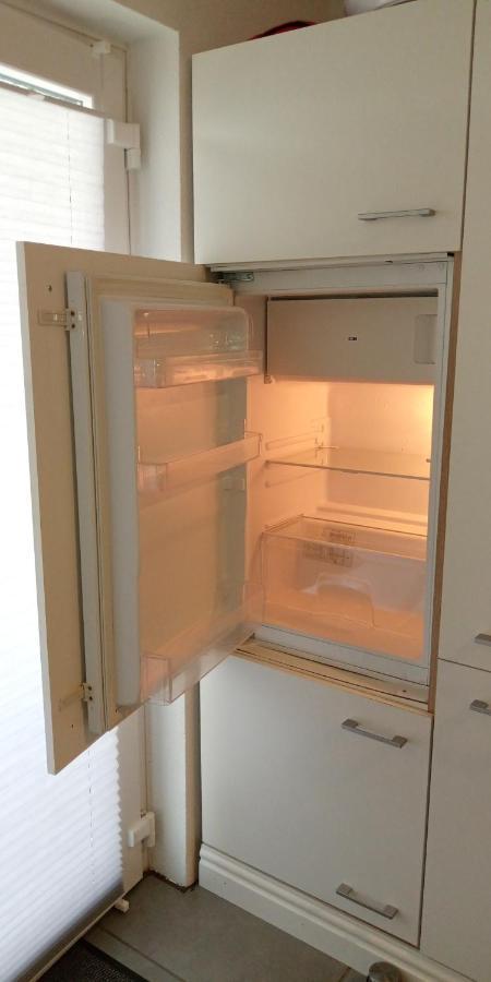 In Appartement