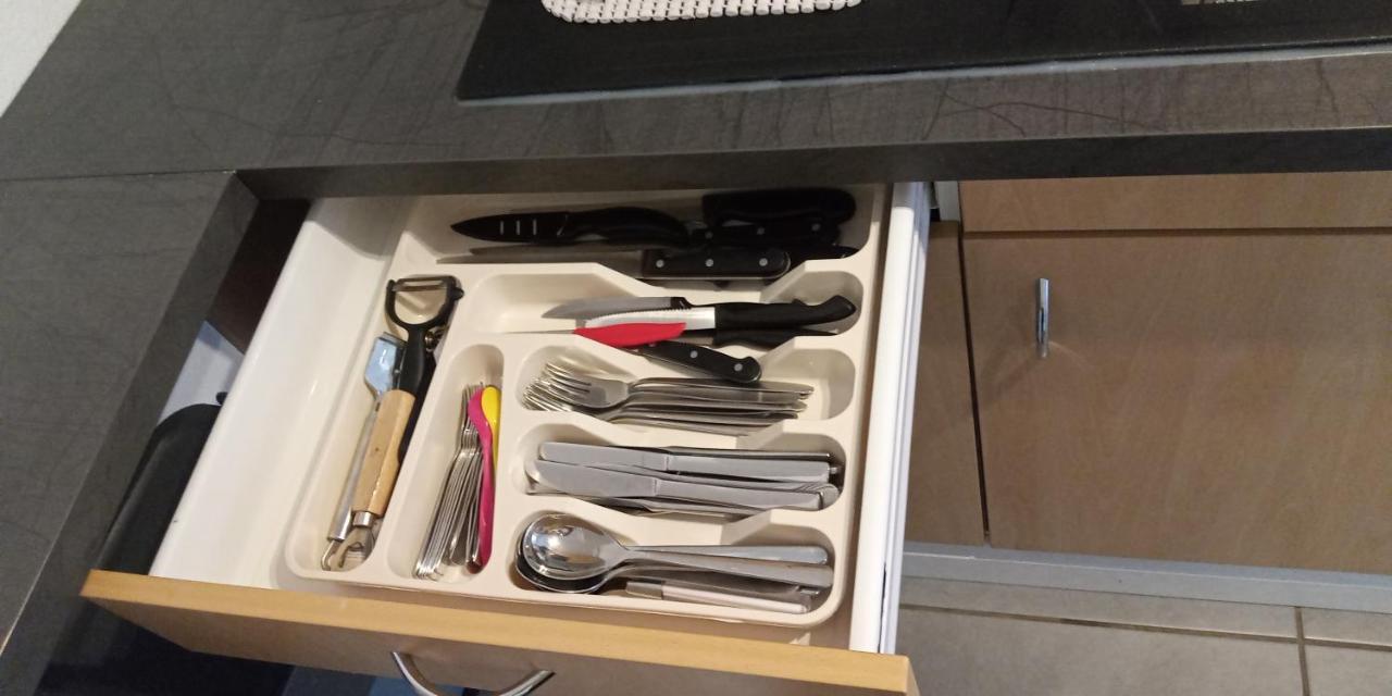 Appartement In *