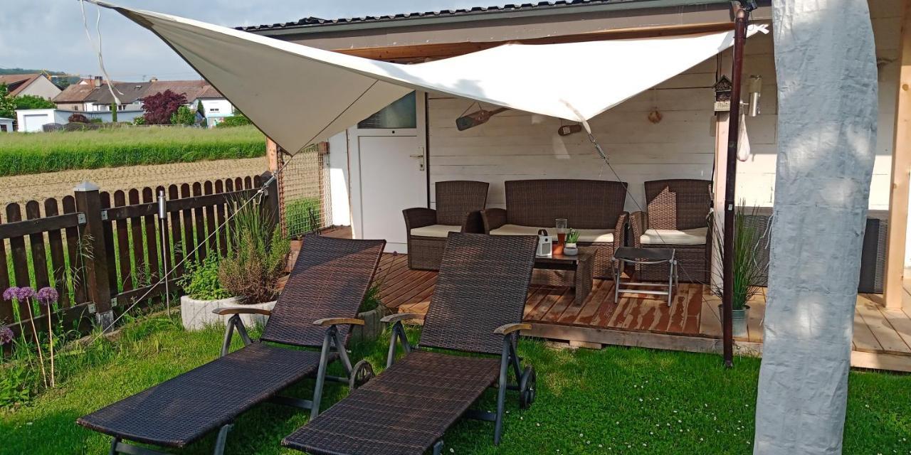 Apartment In Grenzach-Wyhlen