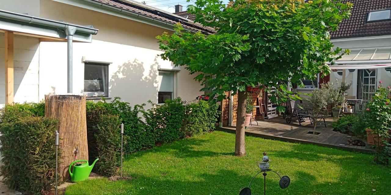 In Grenzach-Wyhlen