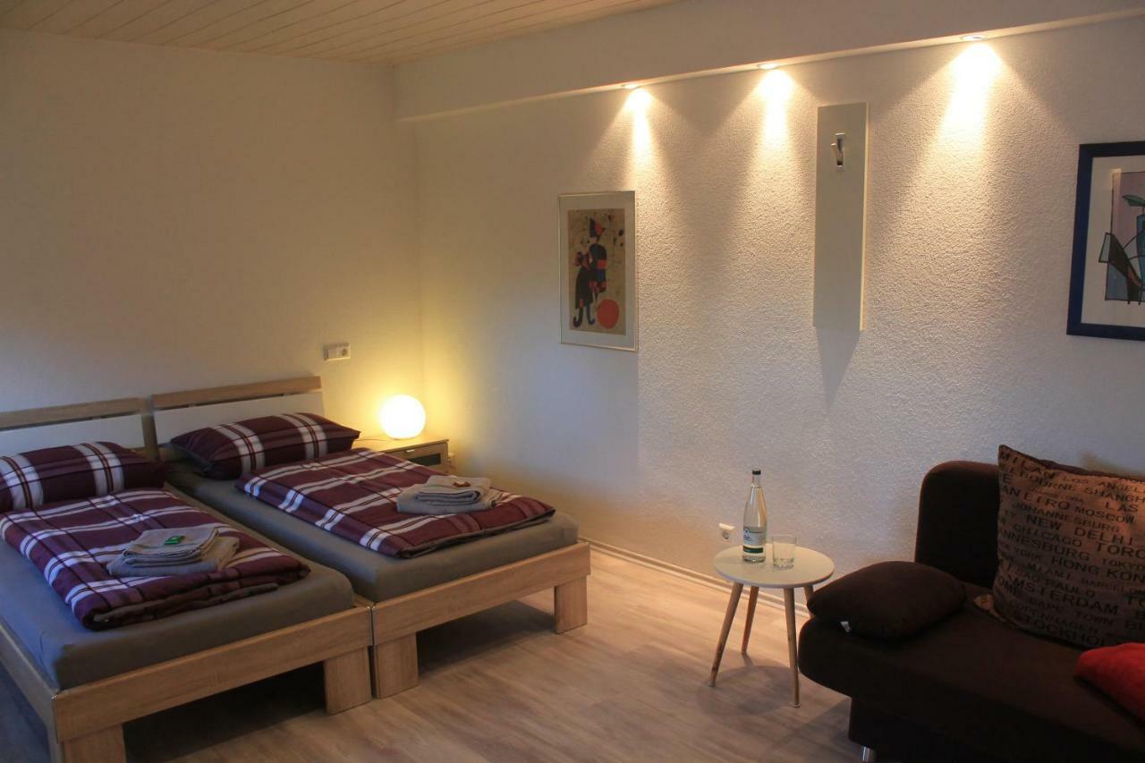 Appartement In